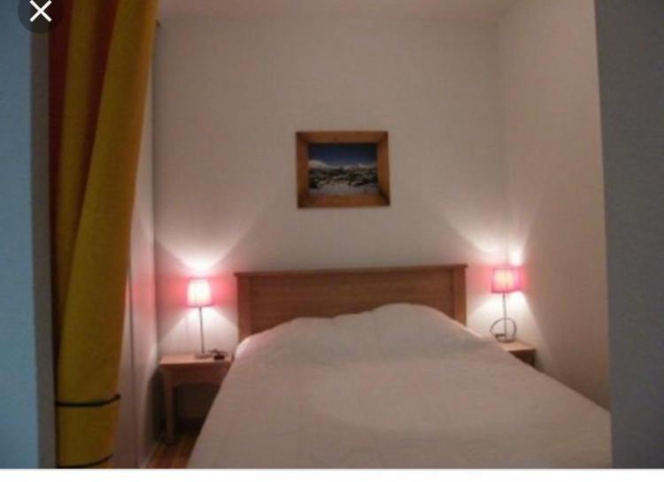 Apartment La Meije Blanche Villar-d'Arene Luaran gambar