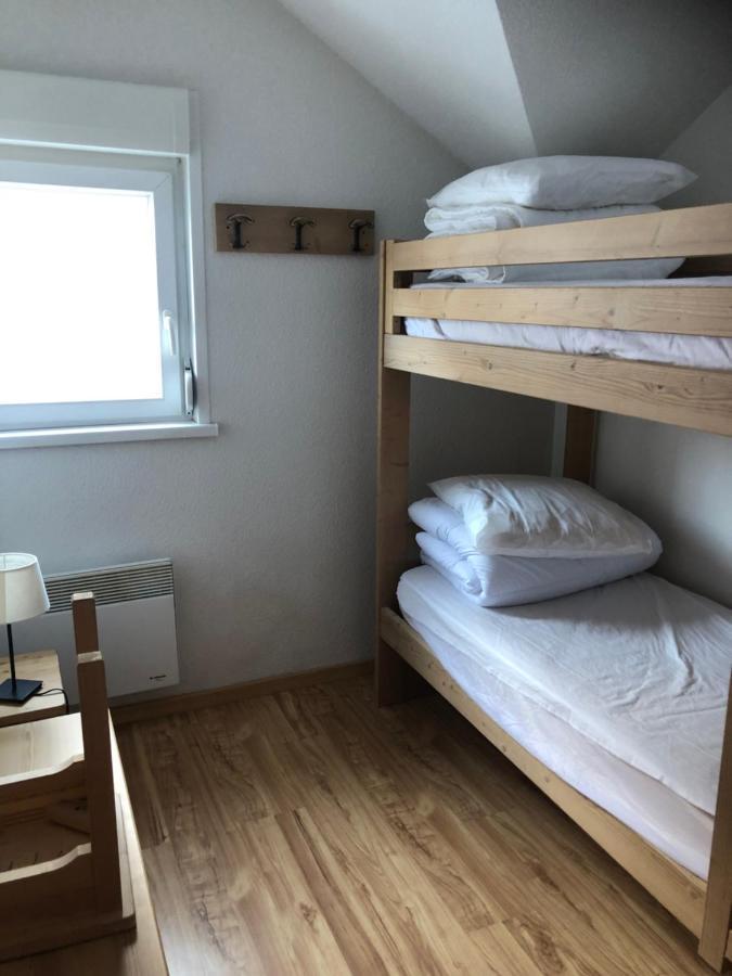 Apartment La Meije Blanche Villar-d'Arene Luaran gambar