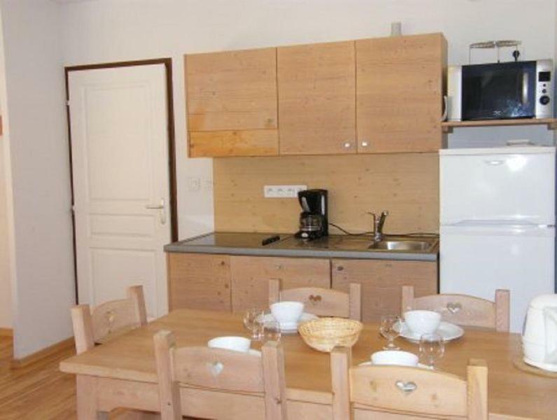Apartment La Meije Blanche Villar-d'Arene Luaran gambar