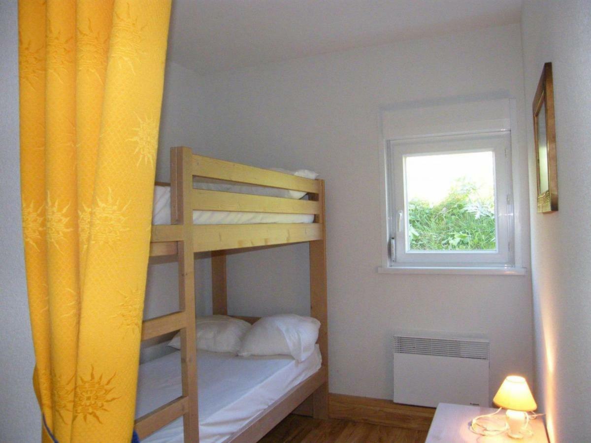 Apartment La Meije Blanche Villar-d'Arene Luaran gambar